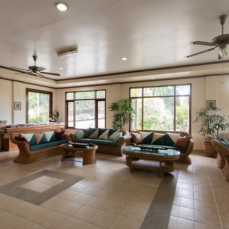 Super Oyo 89300 Zen Garden Resort Kundasang Экстерьер фото